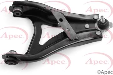 APEC AST2932 - Brat, suspensie roata allinparts.ro