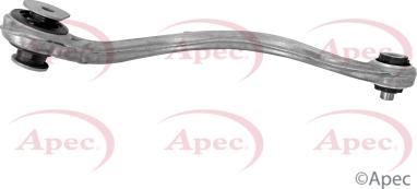 APEC AST2480 - Brat, suspensie roata - allinparts.ro