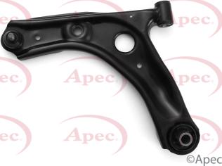 APEC AST2564 - Brat, suspensie roata - allinparts.ro