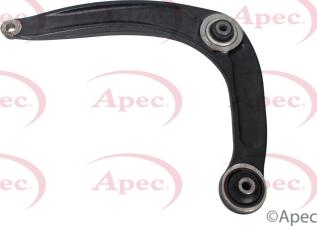 APEC AST2566 - Brat, suspensie roata - allinparts.ro