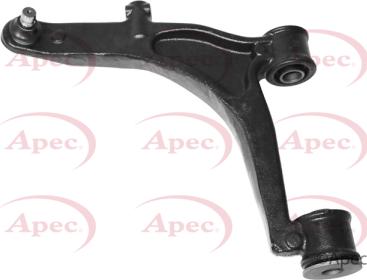 APEC AST2506 - Brat, suspensie roata allinparts.ro