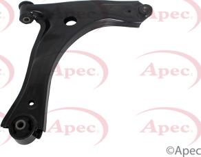 APEC AST2533 - Brat, suspensie roata allinparts.ro