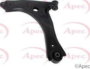 APEC AST2532 - Brat, suspensie roata allinparts.ro