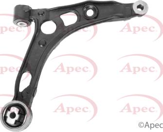 APEC AST2520 - Brat, suspensie roata allinparts.ro