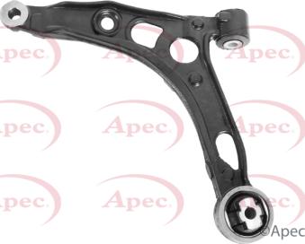 APEC AST2521 - Brat, suspensie roata allinparts.ro