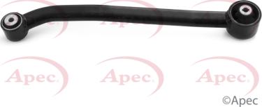 APEC AST2699 - Brat, suspensie roata allinparts.ro