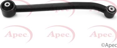 APEC AST2698 - Brat, suspensie roata allinparts.ro