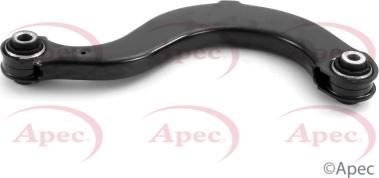 APEC AST2693 - Brat, suspensie roata - allinparts.ro