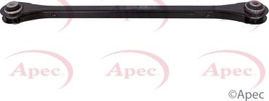 APEC AST2629 - Brat, suspensie roata - allinparts.ro