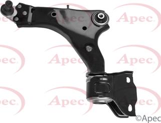 APEC AST2620 - Brat, suspensie roata - allinparts.ro
