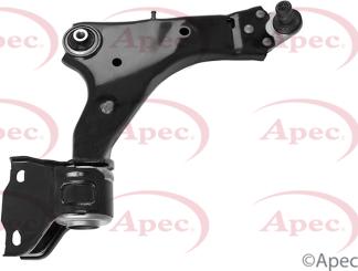 APEC AST2621 - Brat, suspensie roata - allinparts.ro