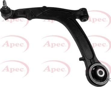 APEC AST2045 - Brat, suspensie roata - allinparts.ro