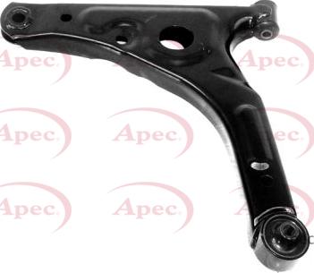 APEC AST2084 - Brat, suspensie roata allinparts.ro