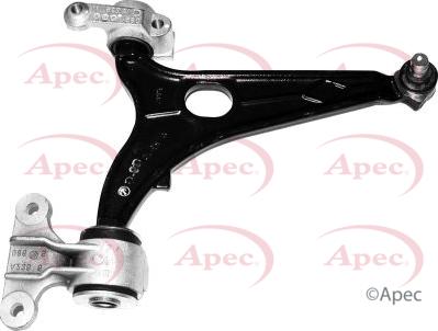 APEC AST2030 - Brat, suspensie roata allinparts.ro
