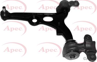 APEC AST2026 - Brat, suspensie roata - allinparts.ro