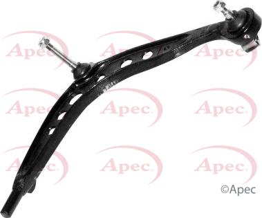 APEC AST2023 - Brat, suspensie roata - allinparts.ro
