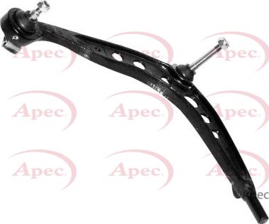 APEC AST2022 - Brat, suspensie roata - allinparts.ro