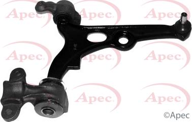 APEC AST2027 - Brat, suspensie roata - allinparts.ro