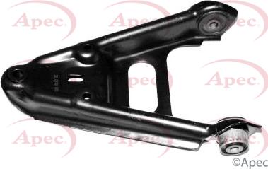 APEC AST2148 - Brat, suspensie roata allinparts.ro