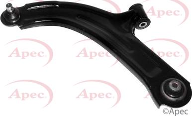 APEC AST2115 - Brat, suspensie roata - allinparts.ro
