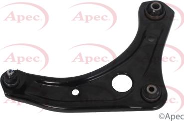 APEC AST2179 - Brat, suspensie roata allinparts.ro