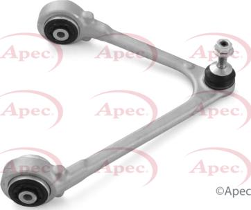 APEC AST2859 - Brat, suspensie roata - allinparts.ro