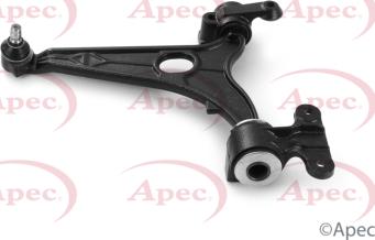 APEC AST2858 - Brat, suspensie roata - allinparts.ro