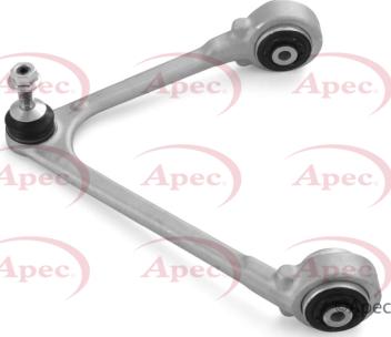 APEC AST2860 - Brat, suspensie roata - allinparts.ro