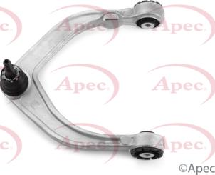 APEC AST2825 - Brat, suspensie roata allinparts.ro