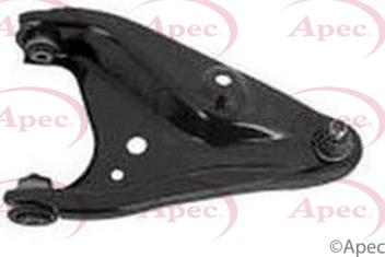 APEC AST2380 - Brat, suspensie roata - allinparts.ro