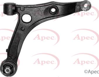APEC AST2339 - Brat, suspensie roata allinparts.ro