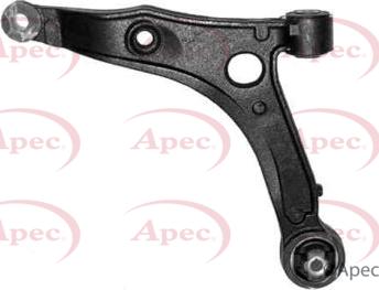 APEC AST2338 - Brat, suspensie roata allinparts.ro