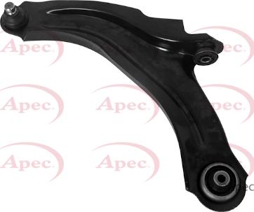 APEC AST2294 - Brat, suspensie roata - allinparts.ro