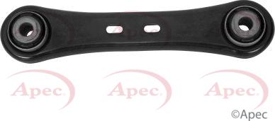 APEC AST2240 - Brat, suspensie roata - allinparts.ro