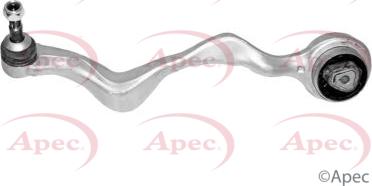 APEC AST2256 - Brat, suspensie roata - allinparts.ro