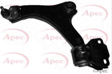 APEC AST2250 - Brat, suspensie roata - allinparts.ro