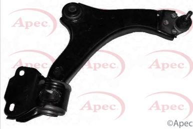 APEC AST2251 - Brat, suspensie roata - allinparts.ro