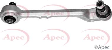 APEC AST2209 - Brat, suspensie roata - allinparts.ro