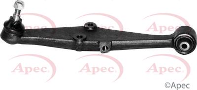 APEC AST2206 - Brat, suspensie roata allinparts.ro
