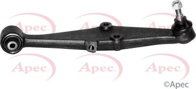 APEC AST2207 - Brat, suspensie roata allinparts.ro