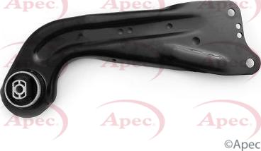 APEC AST2280 - Brat, suspensie roata - allinparts.ro