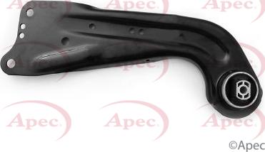 APEC AST2279 - Brat, suspensie roata - allinparts.ro