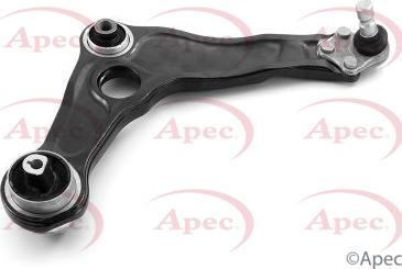 APEC AST2276 - Brat, suspensie roata allinparts.ro