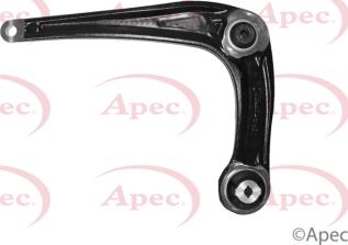 APEC AST2709 - Brat, suspensie roata allinparts.ro
