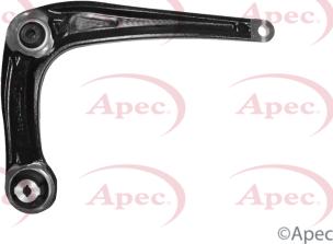 APEC AST2710 - Brat, suspensie roata allinparts.ro
