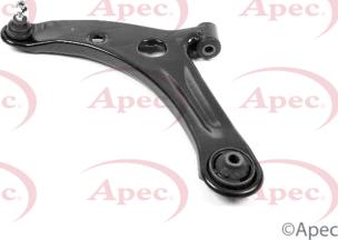 APEC AST2717 - Brat, suspensie roata - allinparts.ro