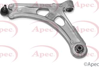 APEC AST2737 - Brat, suspensie roata allinparts.ro