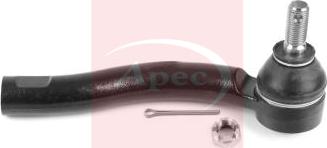APEC AST7153 - Cap de bara - allinparts.ro