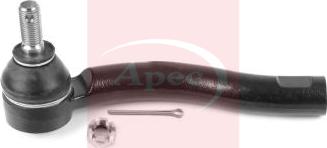 APEC AST7152 - Cap de bara - allinparts.ro