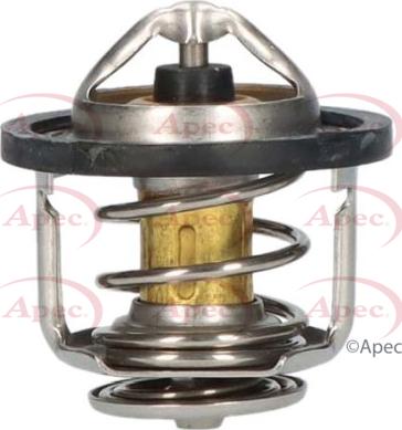 APEC ATH1098 - Termostat,lichid racire allinparts.ro